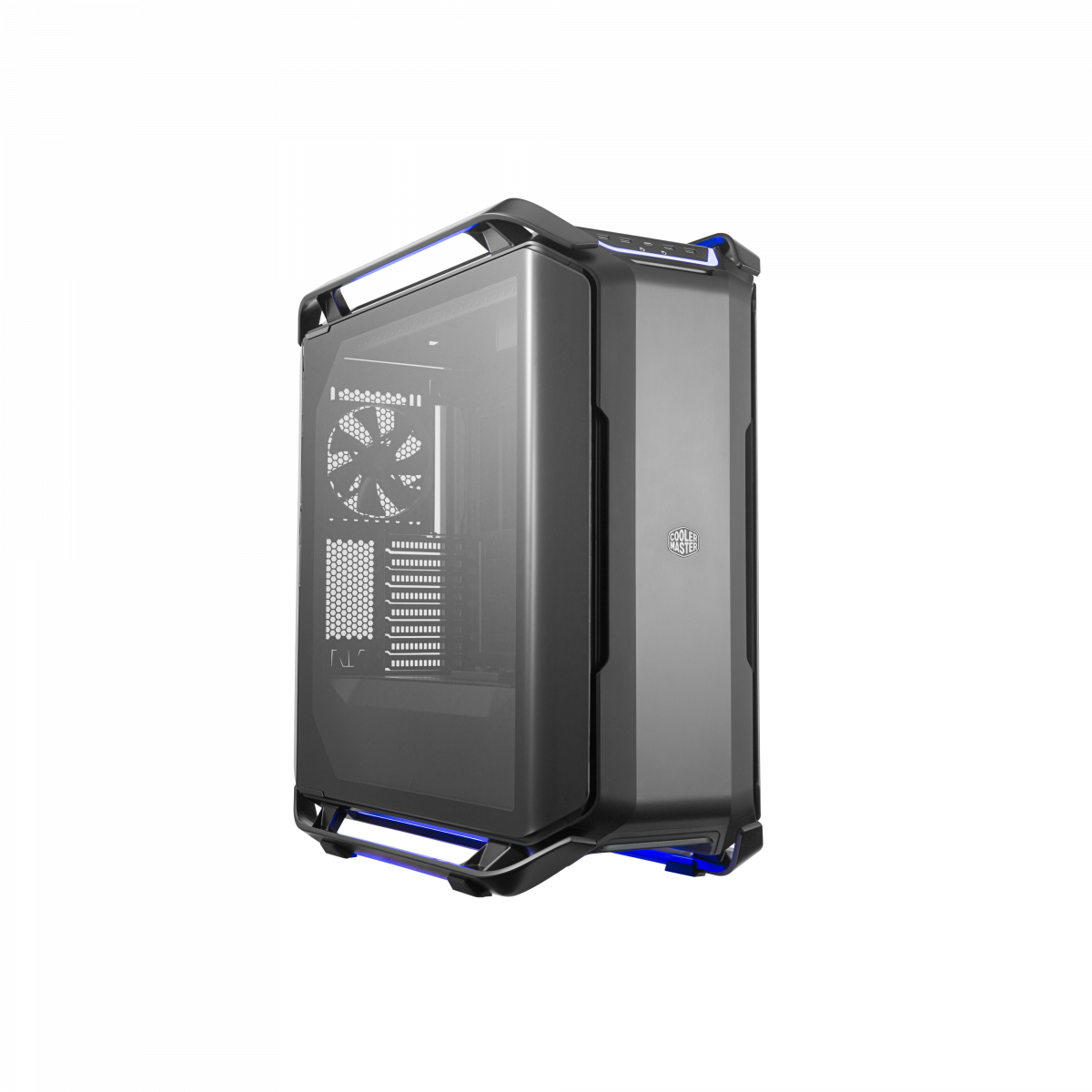 Cooler Master Cosmos C700P Black Edition